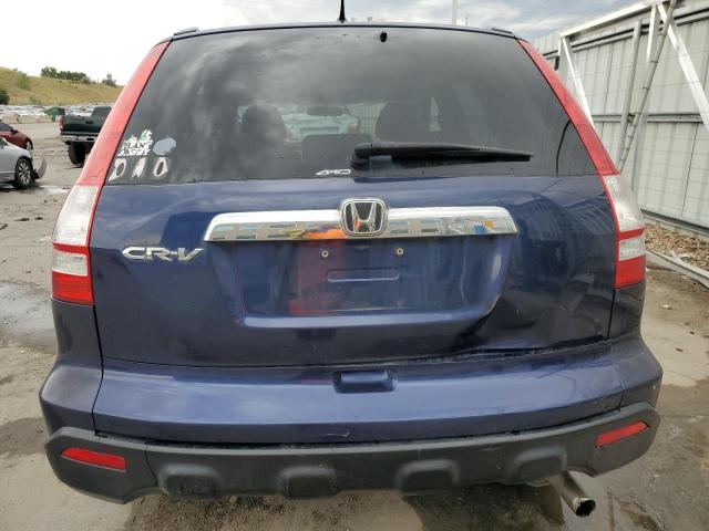 Photo 5 VIN: 5J6RE48569L042467 - HONDA CRV 