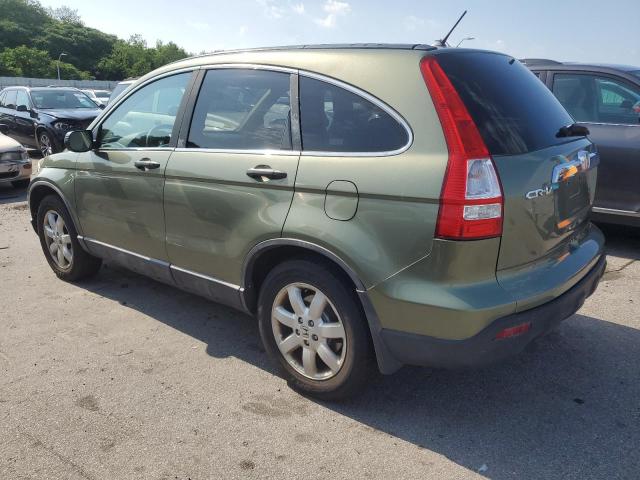 Photo 1 VIN: 5J6RE48569L047331 - HONDA CRV 