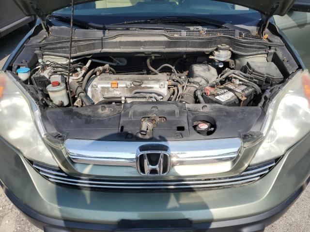 Photo 11 VIN: 5J6RE48569L047331 - HONDA CRV 