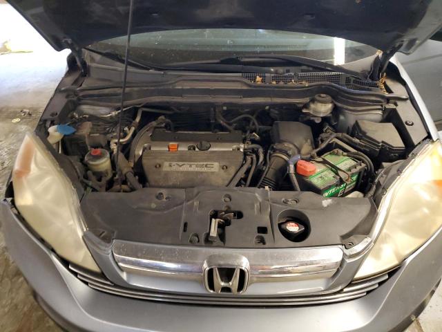 Photo 10 VIN: 5J6RE48569L060032 - HONDA CRV 