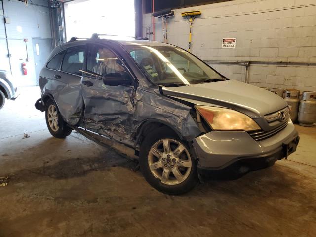 Photo 3 VIN: 5J6RE48569L060032 - HONDA CRV 