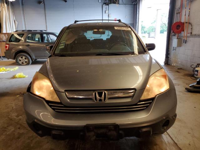 Photo 4 VIN: 5J6RE48569L060032 - HONDA CRV 