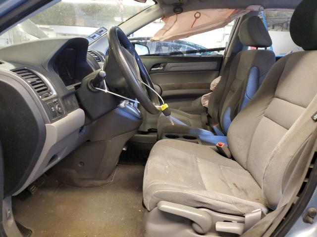 Photo 6 VIN: 5J6RE48569L060032 - HONDA CRV 