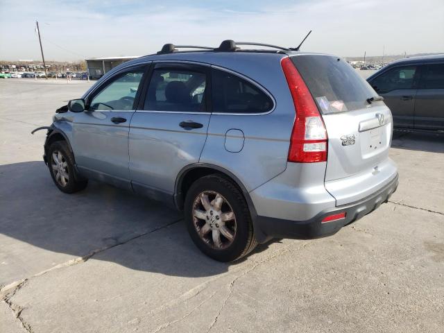 Photo 1 VIN: 5J6RE48569L063335 - HONDA CRV 