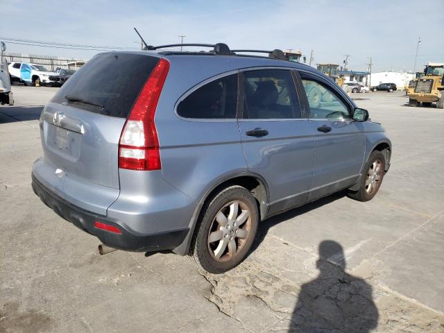 Photo 2 VIN: 5J6RE48569L063335 - HONDA CRV 