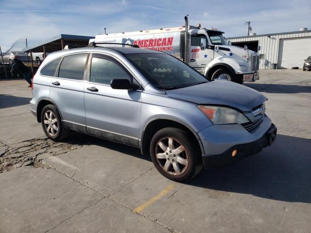 Photo 3 VIN: 5J6RE48569L063335 - HONDA CRV 