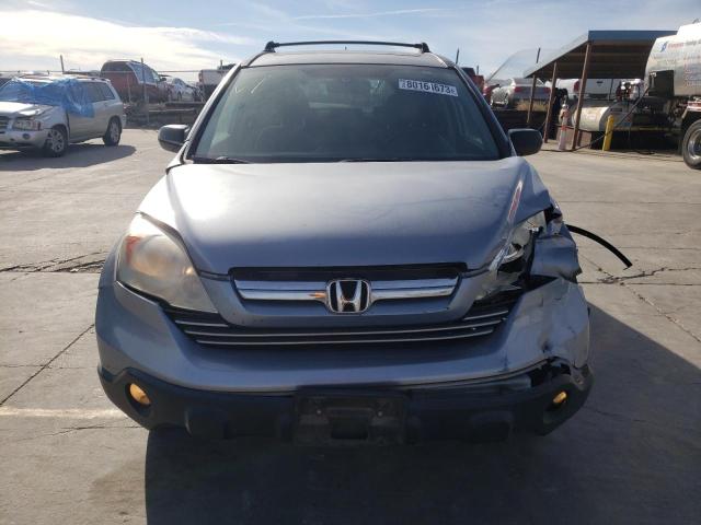 Photo 4 VIN: 5J6RE48569L063335 - HONDA CRV 