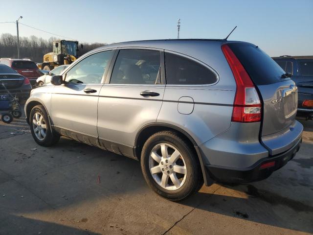 Photo 1 VIN: 5J6RE48577L003447 - HONDA CRV 