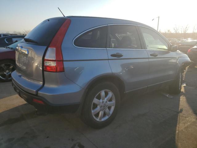 Photo 2 VIN: 5J6RE48577L003447 - HONDA CRV 