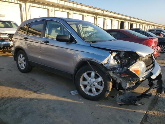 Photo 3 VIN: 5J6RE48577L003447 - HONDA CRV 