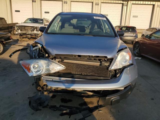 Photo 4 VIN: 5J6RE48577L003447 - HONDA CRV 