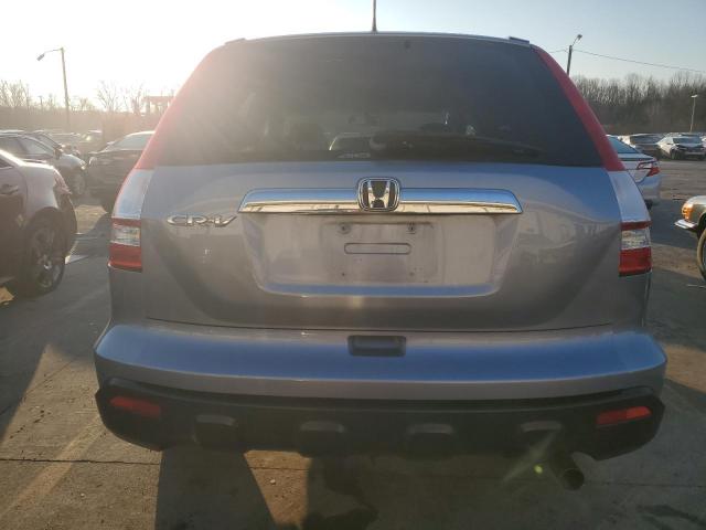 Photo 5 VIN: 5J6RE48577L003447 - HONDA CRV 