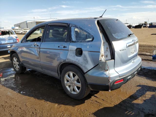 Photo 1 VIN: 5J6RE48577L012505 - HONDA CR-V EX 