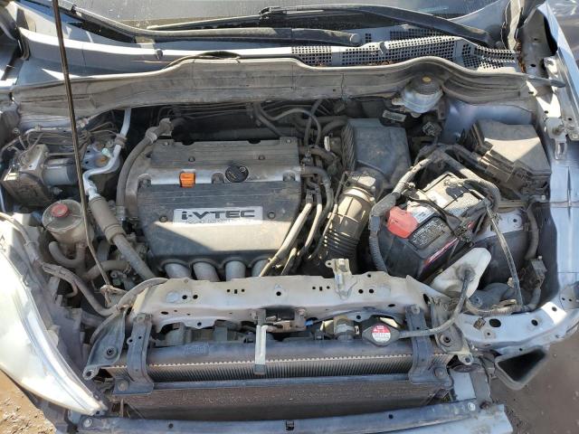 Photo 11 VIN: 5J6RE48577L012505 - HONDA CR-V EX 