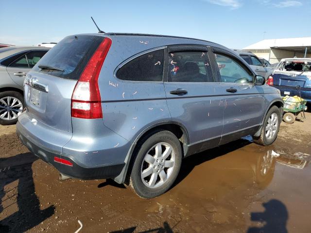 Photo 2 VIN: 5J6RE48577L012505 - HONDA CR-V EX 