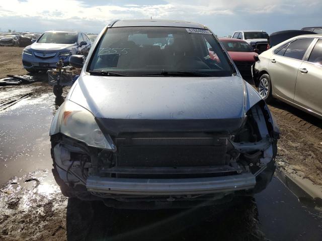 Photo 4 VIN: 5J6RE48577L012505 - HONDA CR-V EX 