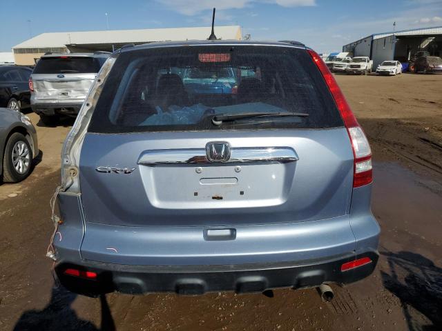 Photo 5 VIN: 5J6RE48577L012505 - HONDA CR-V EX 