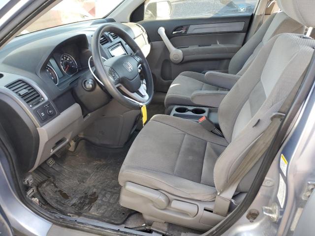 Photo 6 VIN: 5J6RE48577L012505 - HONDA CR-V EX 