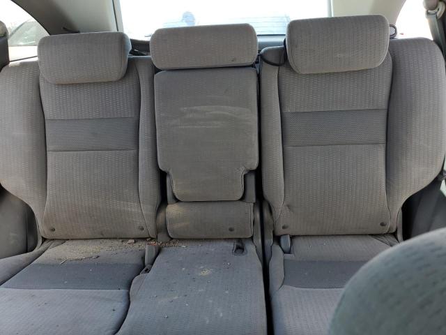 Photo 9 VIN: 5J6RE48577L012505 - HONDA CR-V EX 