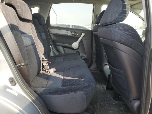 Photo 10 VIN: 5J6RE48577L803911 - HONDA CR-V EX 