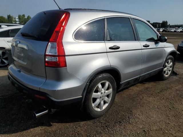 Photo 2 VIN: 5J6RE48577L803911 - HONDA CR-V EX 