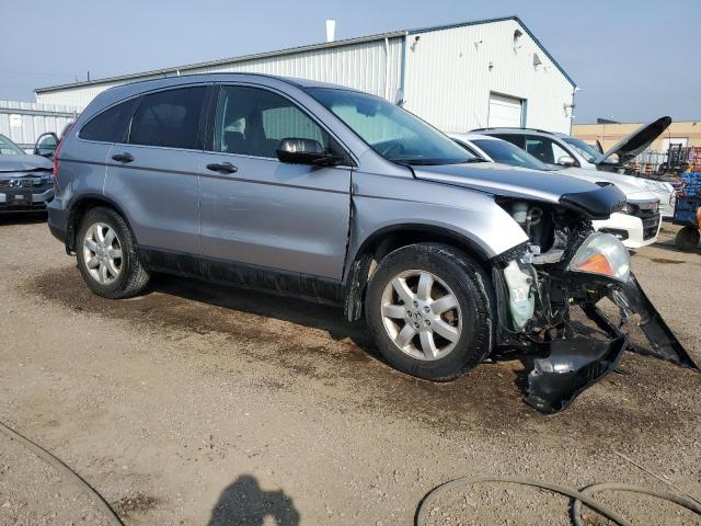 Photo 3 VIN: 5J6RE48577L803911 - HONDA CR-V EX 