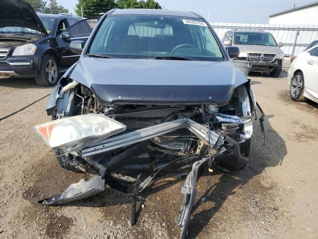 Photo 4 VIN: 5J6RE48577L803911 - HONDA CR-V EX 