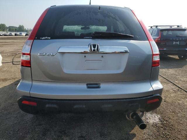 Photo 5 VIN: 5J6RE48577L803911 - HONDA CR-V EX 