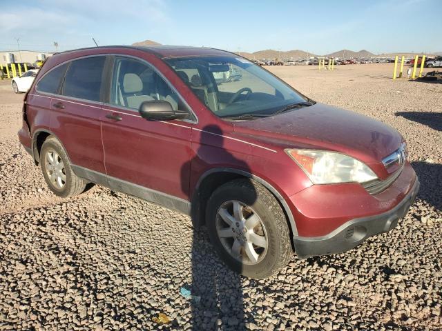 Photo 3 VIN: 5J6RE48578L024929 - HONDA CR-V EX 