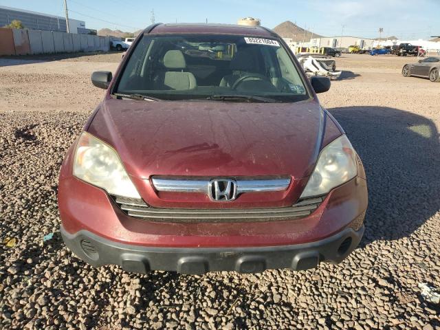 Photo 4 VIN: 5J6RE48578L024929 - HONDA CR-V EX 