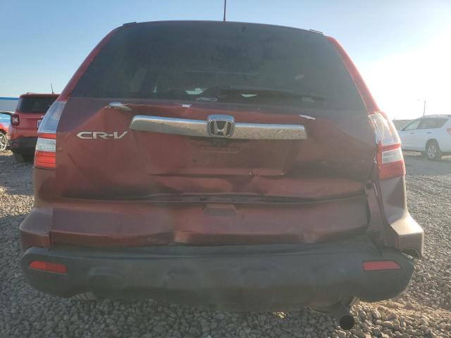 Photo 5 VIN: 5J6RE48578L024929 - HONDA CR-V EX 