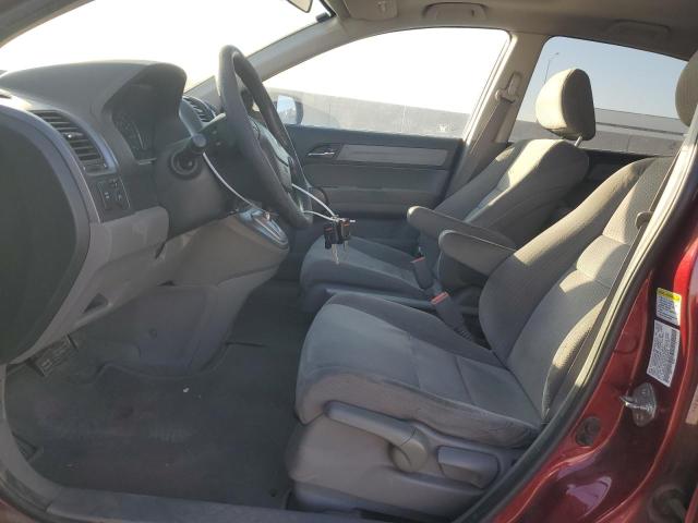 Photo 6 VIN: 5J6RE48578L024929 - HONDA CR-V EX 