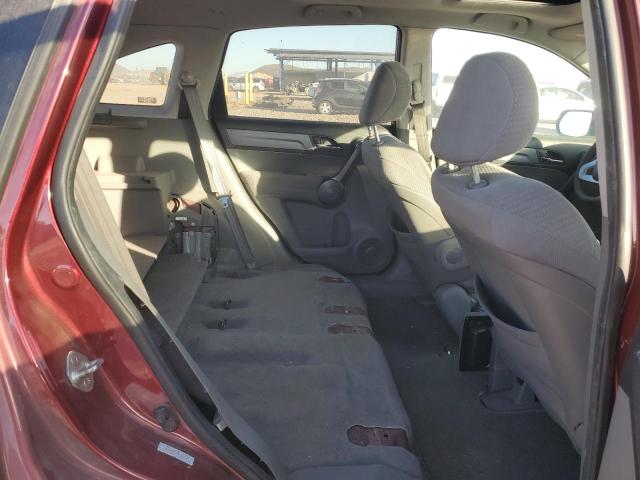 Photo 9 VIN: 5J6RE48578L024929 - HONDA CR-V EX 