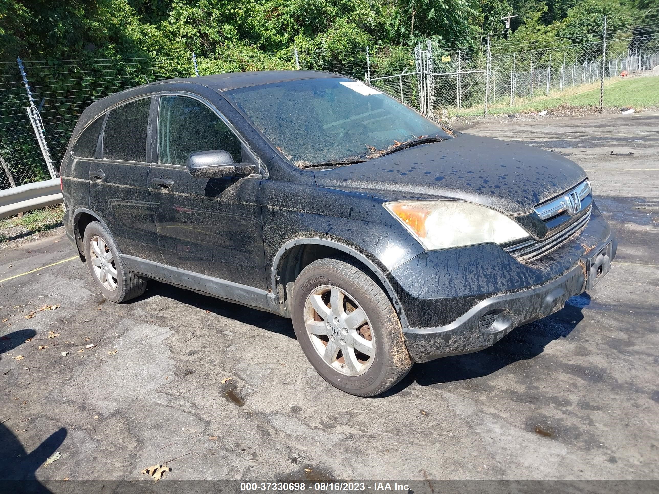 Photo 0 VIN: 5J6RE48578L028897 - HONDA CR-V 