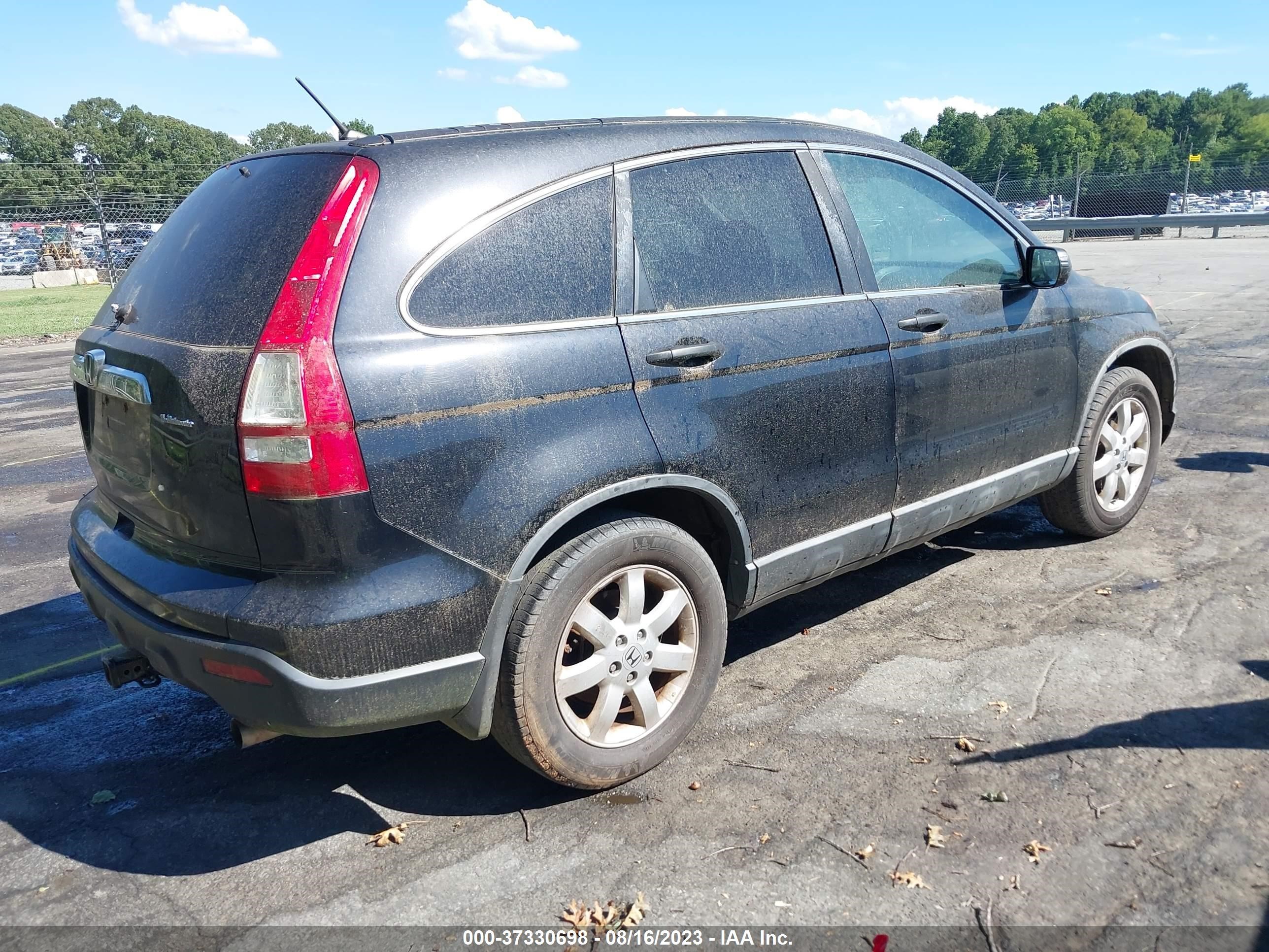 Photo 3 VIN: 5J6RE48578L028897 - HONDA CR-V 