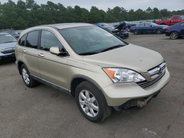 Photo 3 VIN: 5J6RE48578L035512 - HONDA CR-V EX 