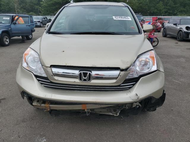 Photo 4 VIN: 5J6RE48578L035512 - HONDA CR-V EX 