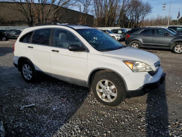 Photo 3 VIN: 5J6RE48578L036739 - HONDA CRV 