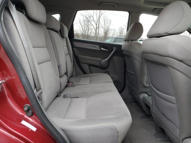 Photo 10 VIN: 5J6RE48579L030442 - HONDA CR-V EX 