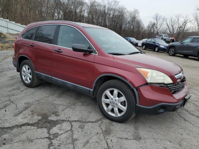 Photo 3 VIN: 5J6RE48579L030442 - HONDA CR-V EX 