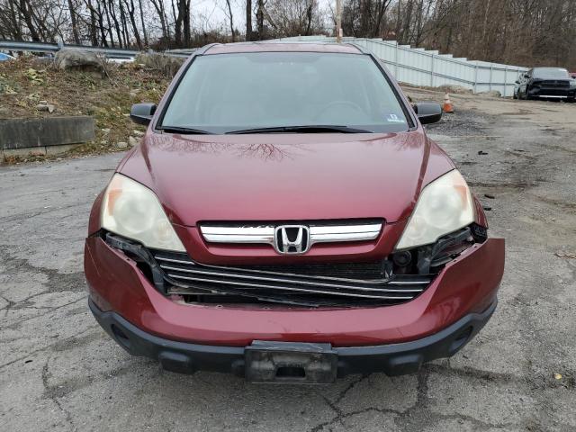 Photo 4 VIN: 5J6RE48579L030442 - HONDA CR-V EX 