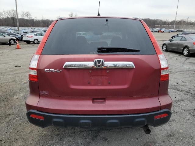 Photo 5 VIN: 5J6RE48579L030442 - HONDA CR-V EX 