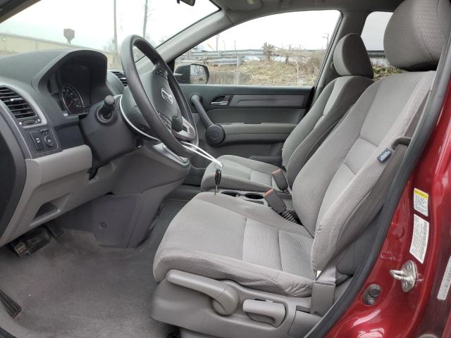 Photo 6 VIN: 5J6RE48579L030442 - HONDA CR-V EX 