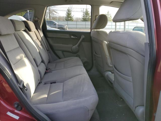 Photo 10 VIN: 5J6RE48579L046785 - HONDA CR-V EX 