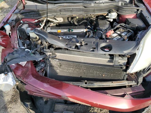 Photo 11 VIN: 5J6RE48579L046785 - HONDA CR-V EX 