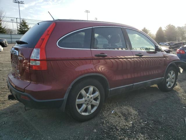 Photo 2 VIN: 5J6RE48579L046785 - HONDA CR-V EX 