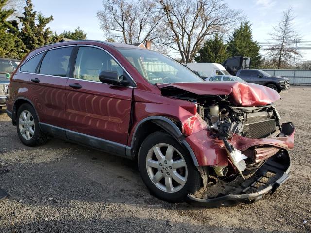 Photo 3 VIN: 5J6RE48579L046785 - HONDA CR-V EX 