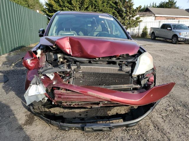 Photo 4 VIN: 5J6RE48579L046785 - HONDA CR-V EX 