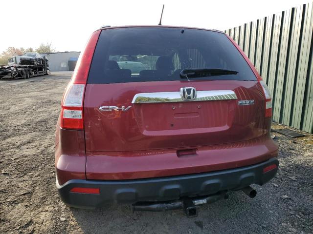 Photo 5 VIN: 5J6RE48579L046785 - HONDA CR-V EX 