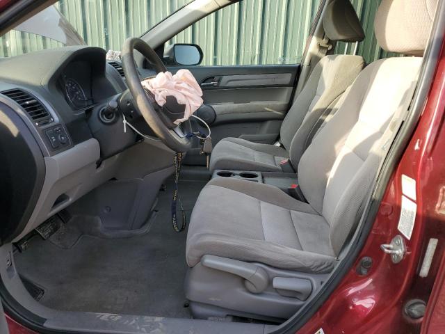 Photo 6 VIN: 5J6RE48579L046785 - HONDA CR-V EX 